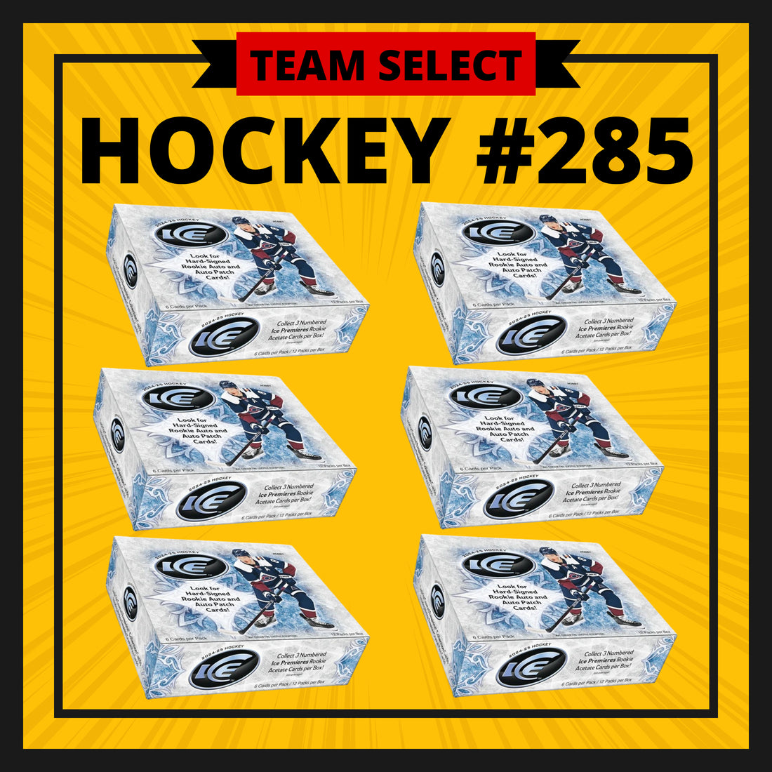 HOCKEY