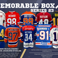 HOCKEY #114 - MIXER 4 BOITES