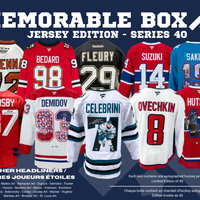 HOCKEY #686 TEAM RANDOM ARTIFACTS 25-26 + MEMORABLE HIGH END + DEMIDOV PUCK