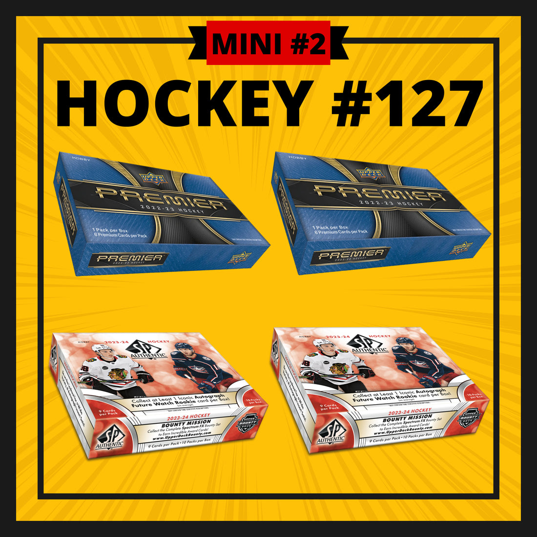 HOCKEY