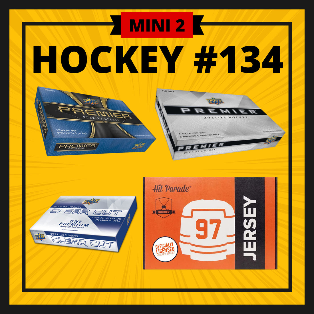 HOCKEY