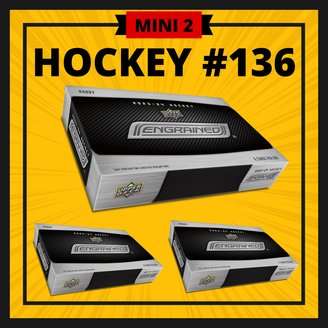 HOCKEY