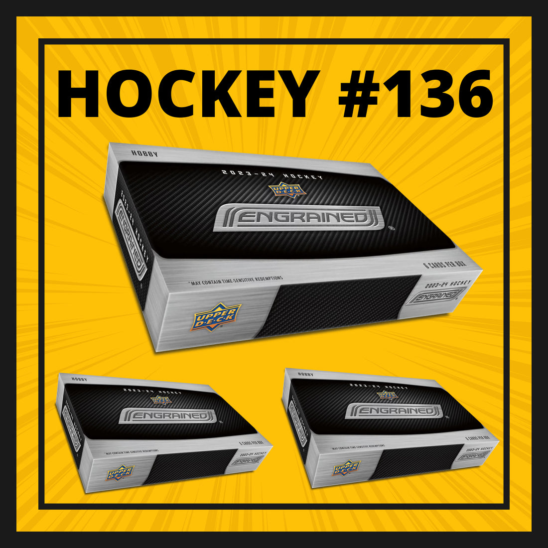 HOCKEY