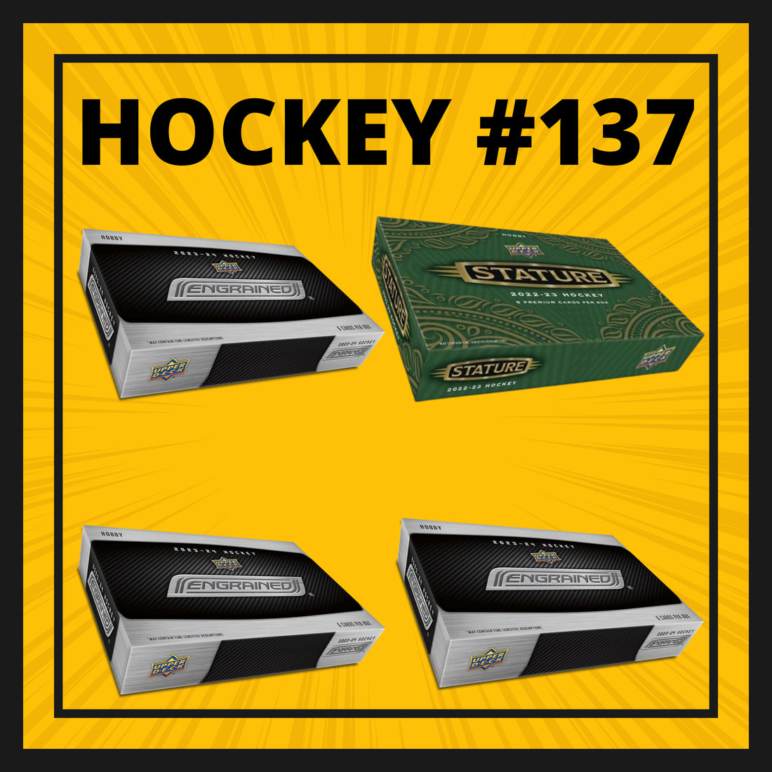 HOCKEY