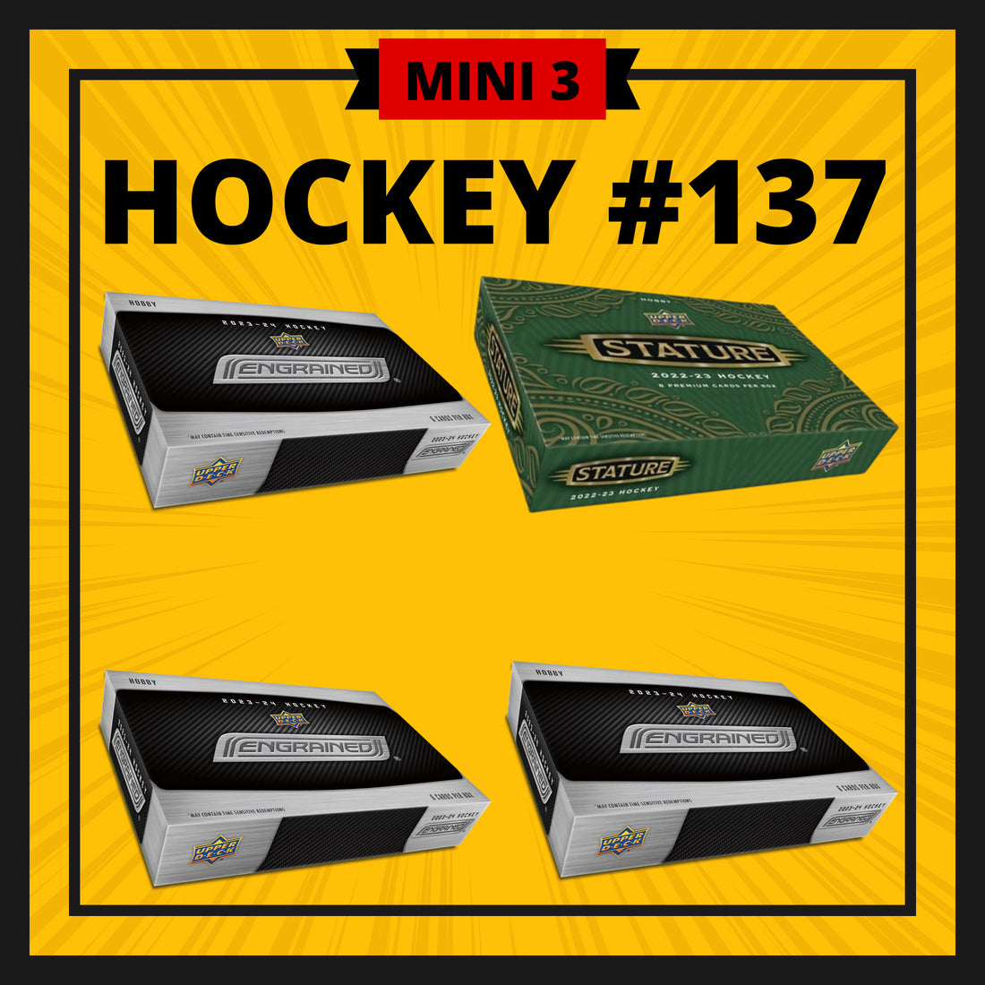 HOCKEY