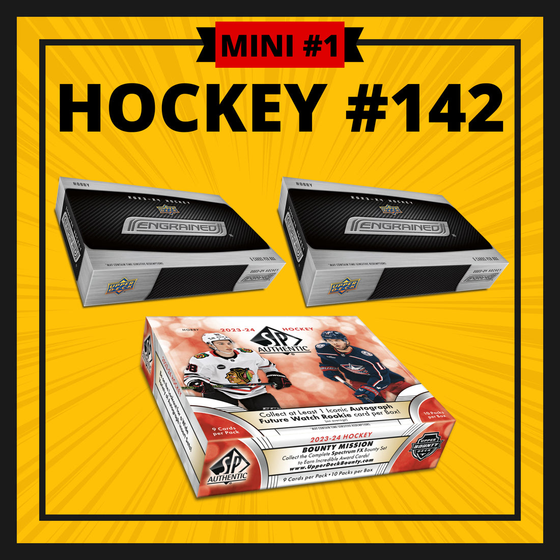HOCKEY