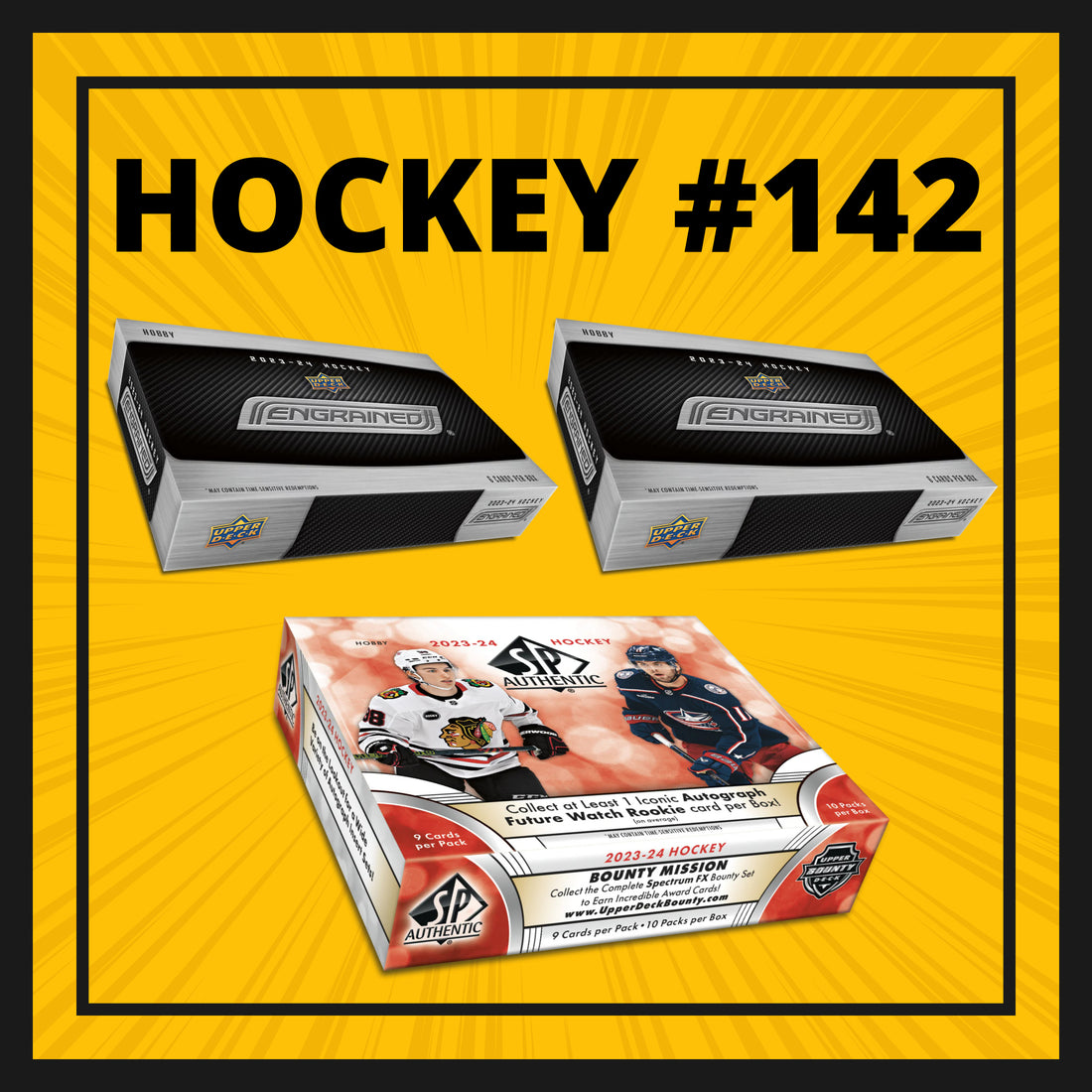 HOCKEY