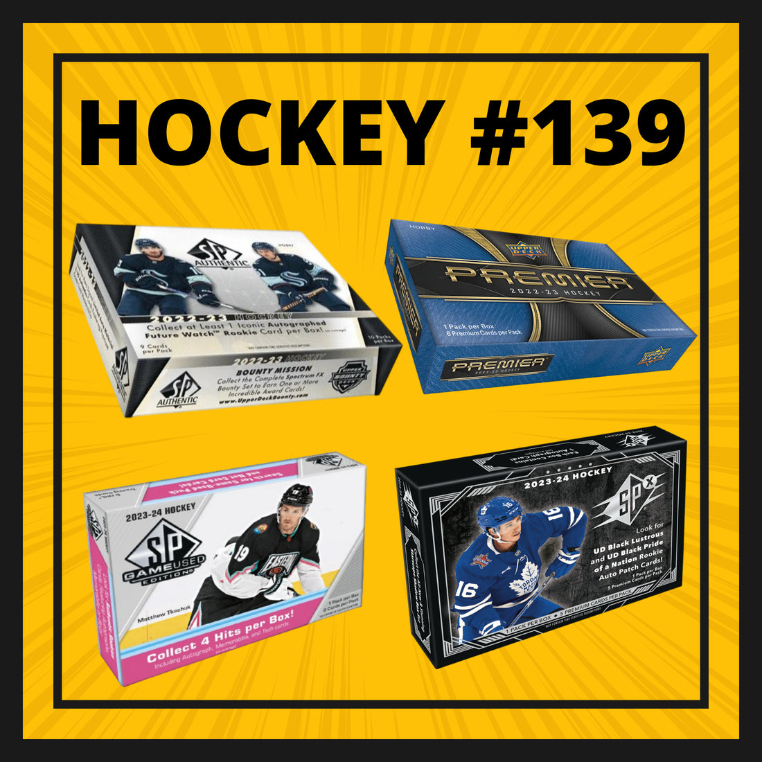 HOCKEY