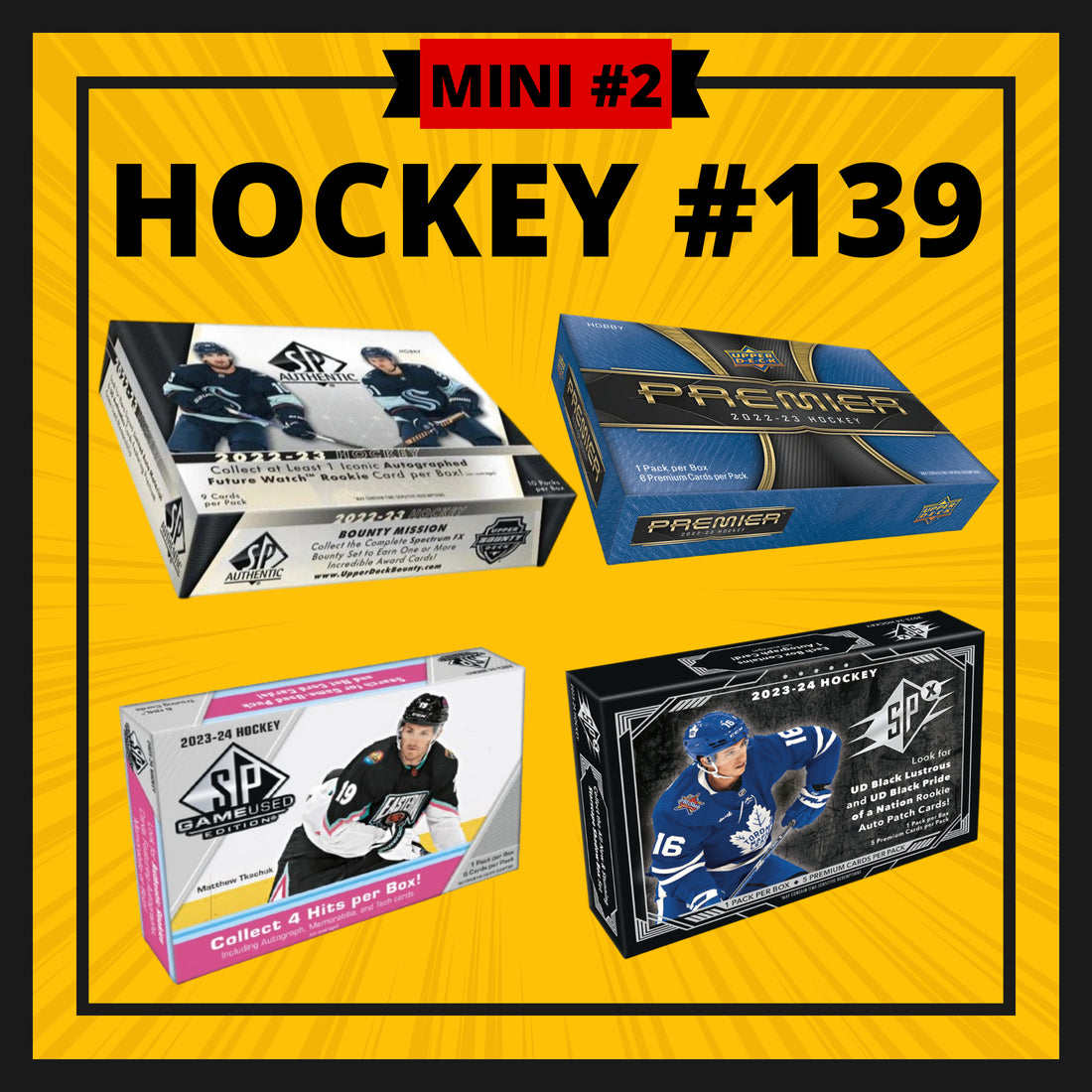 HOCKEY