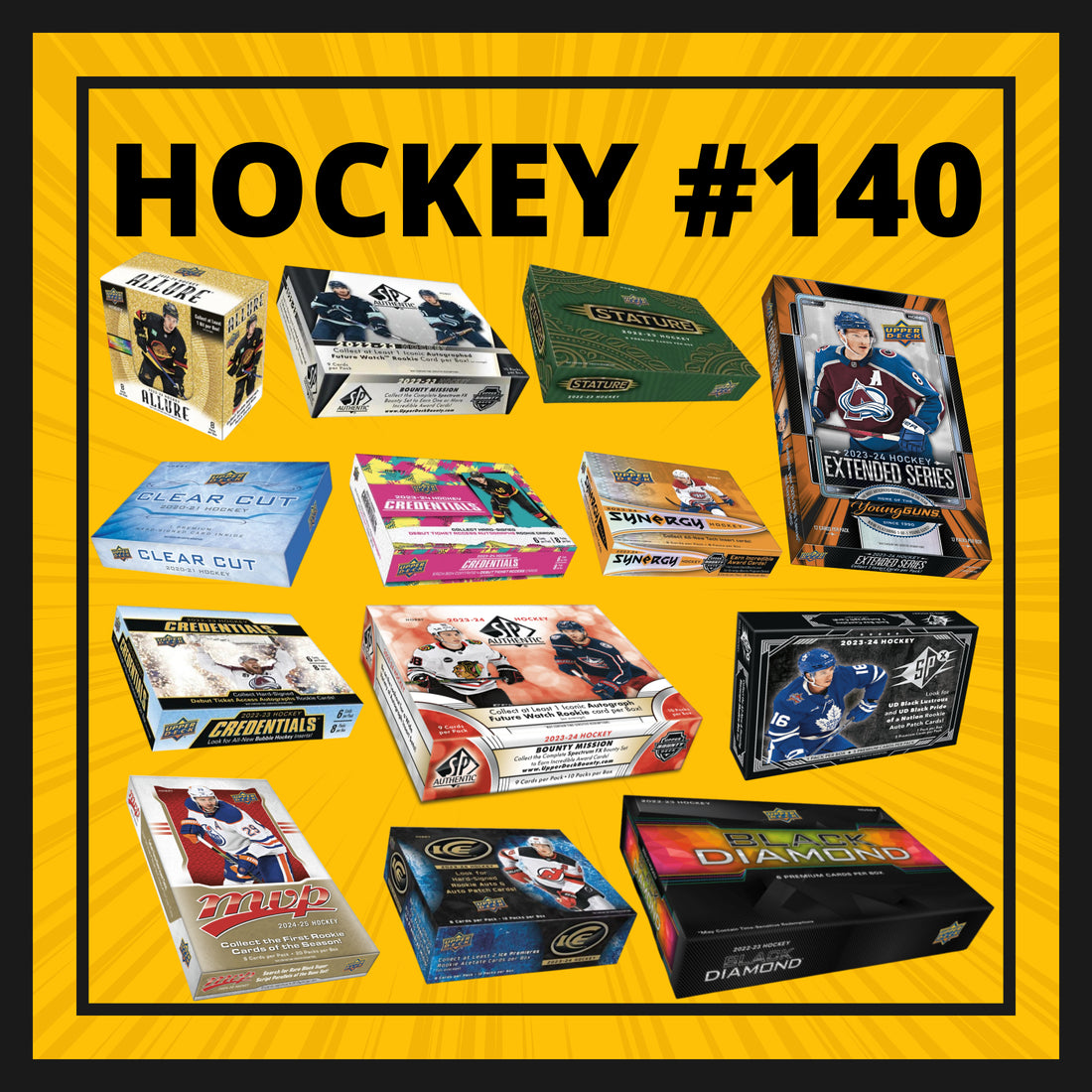 HOCKEY