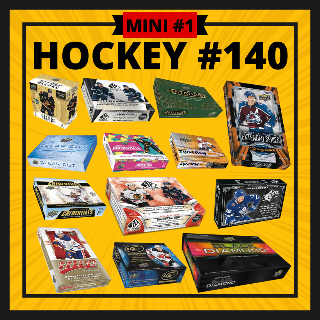 HOCKEY