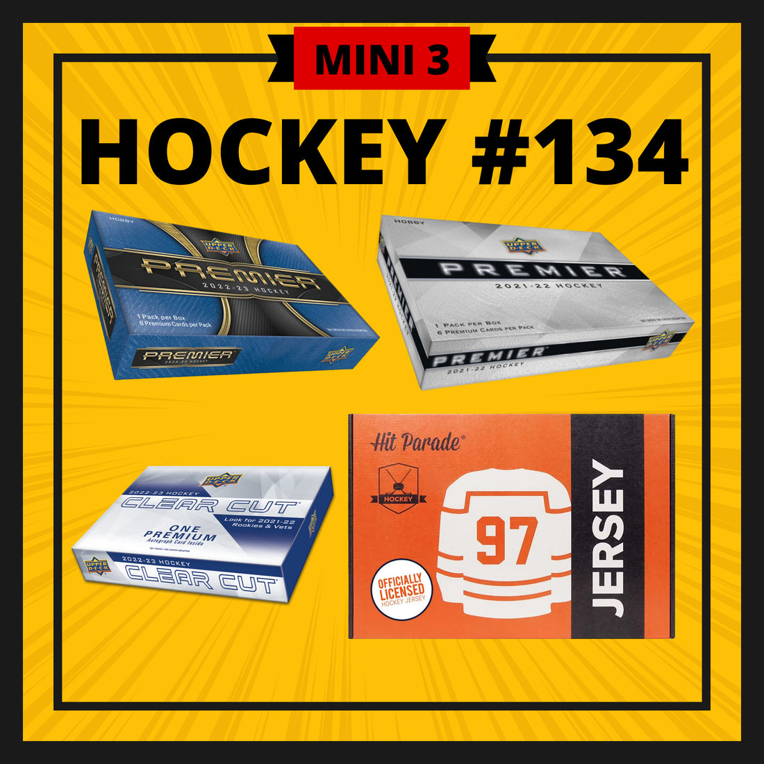 HOCKEY