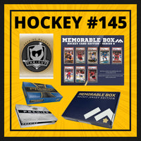 HOCKEY #145