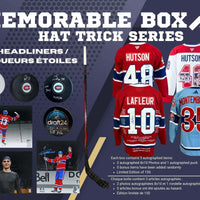 MILESTONE HOCKEY #250