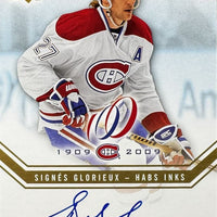 CYBER MONDAY HOCKEY #439 TEAM RANDOM