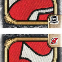 HOCKEY #440 TEAM RANDOM UPPER DECK THE CUP 24-25 (3 BOXES) (1/2 CASE)