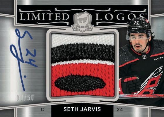 HOCKEY #440 TEAM RANDOM UPPER DECK THE CUP 24-25 (3 BOXES) (1/2 CASE)