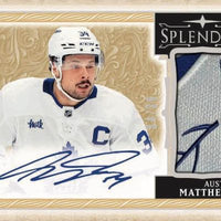 HOCKEY #440 TEAM RANDOM UPPER DECK THE CUP 24-25 (3 BOXES) (1/2 CASE)