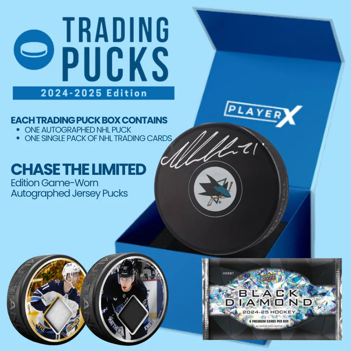 HOCKEY TITAN EXPRESS 