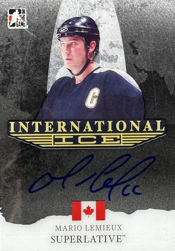 NOEL - BOXING DAY HOCKEY 