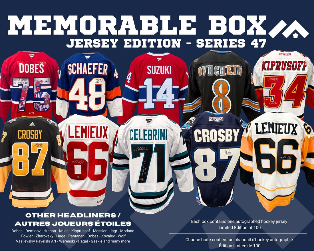 HOCKEY TITAN EXPRESS 