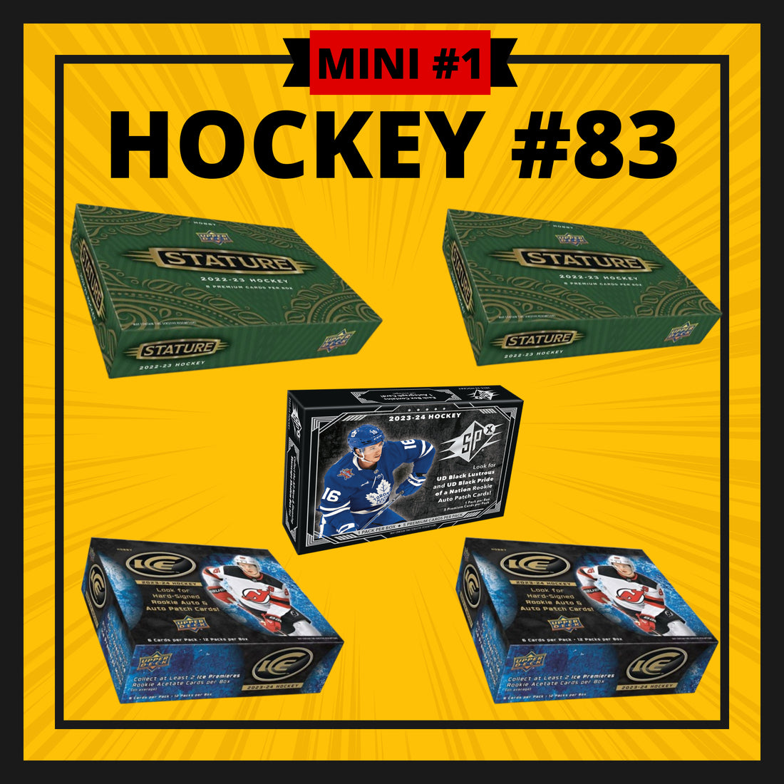 HOCKEY 