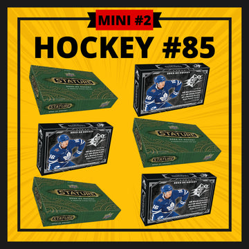 HOCKEY #85 - MINI #2