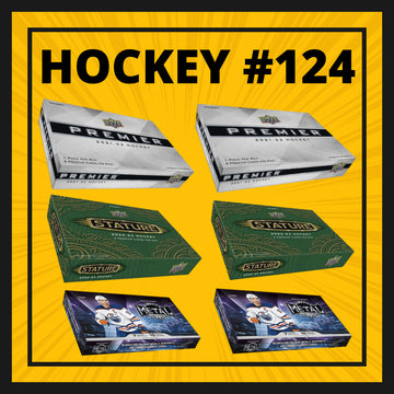 HOCKEY #124