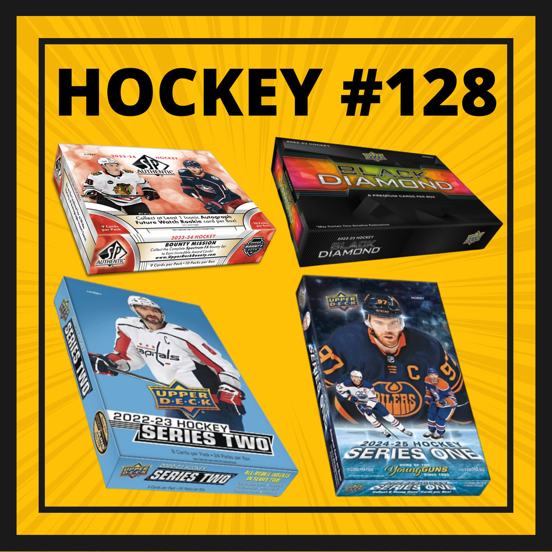 HOCKEY 