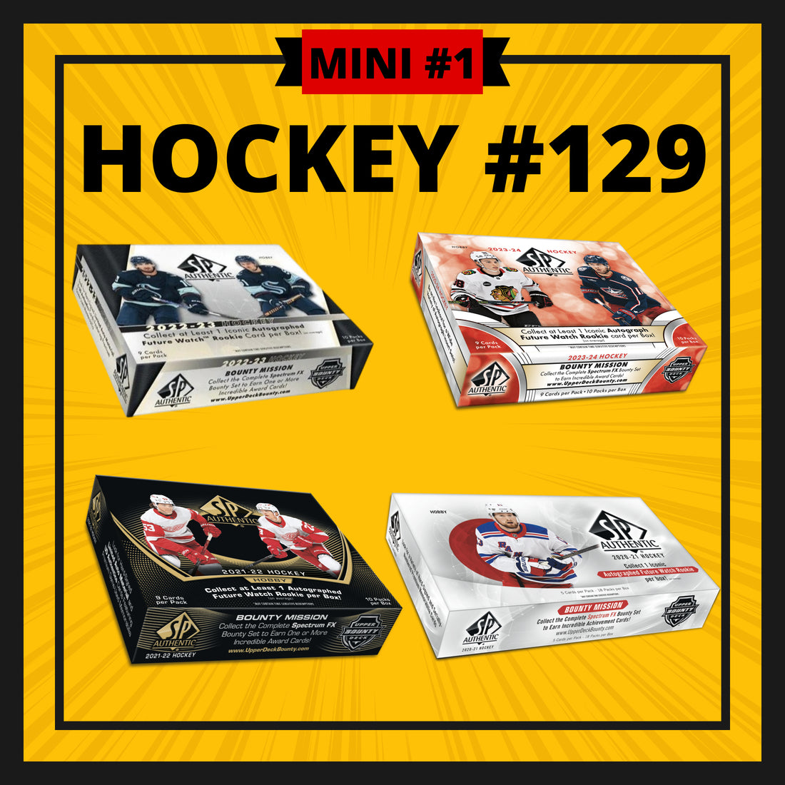 HOCKEY 