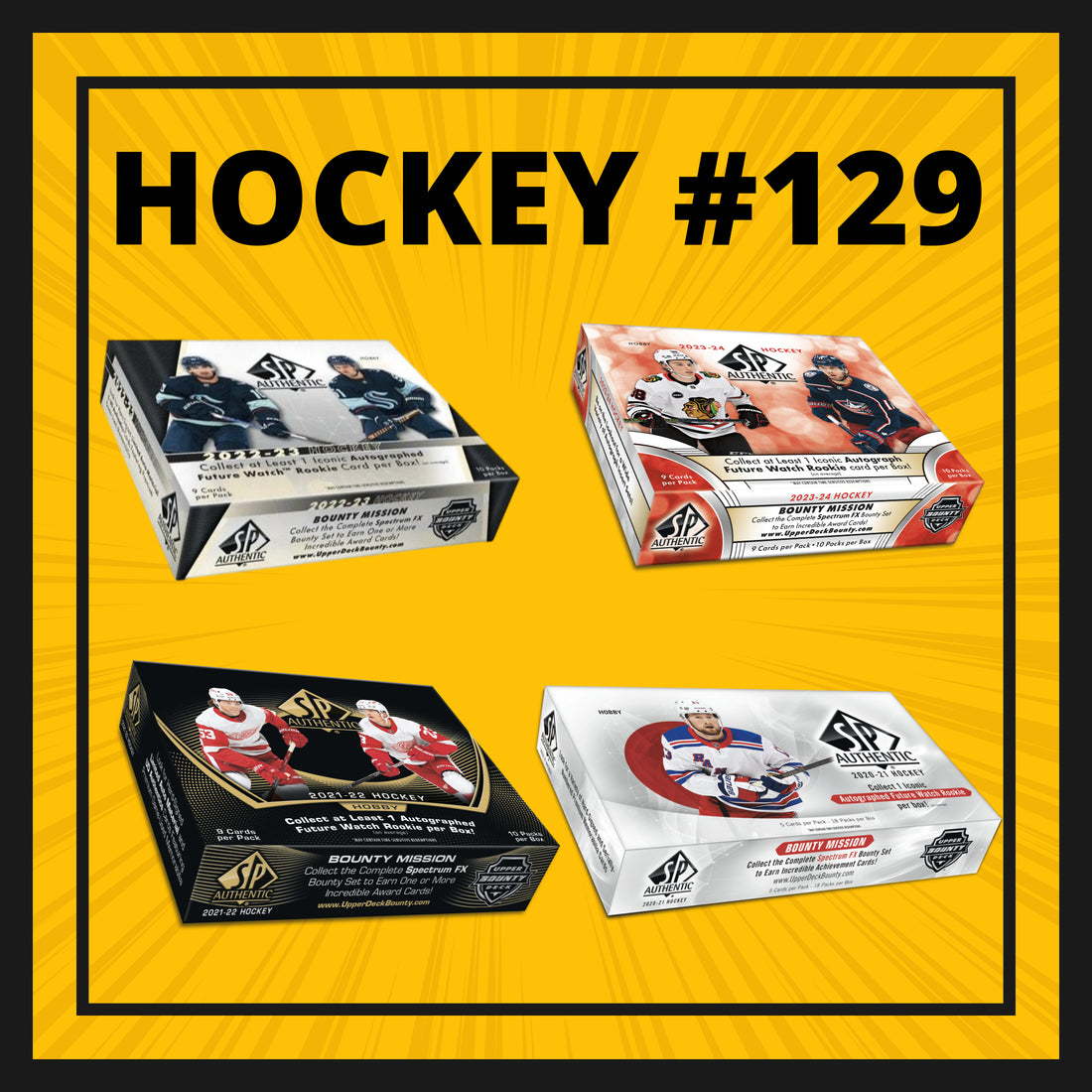 HOCKEY 