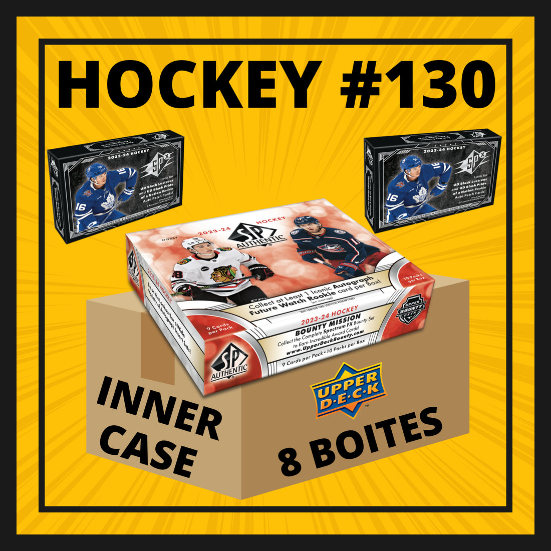 HOCKEY 