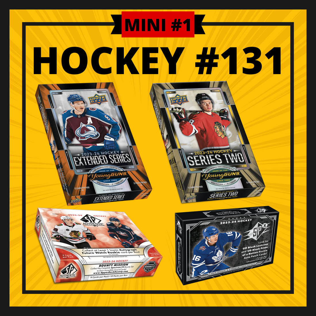 HOCKEY 