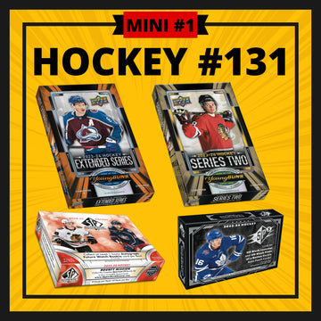 HOCKEY #131 - MINI #1