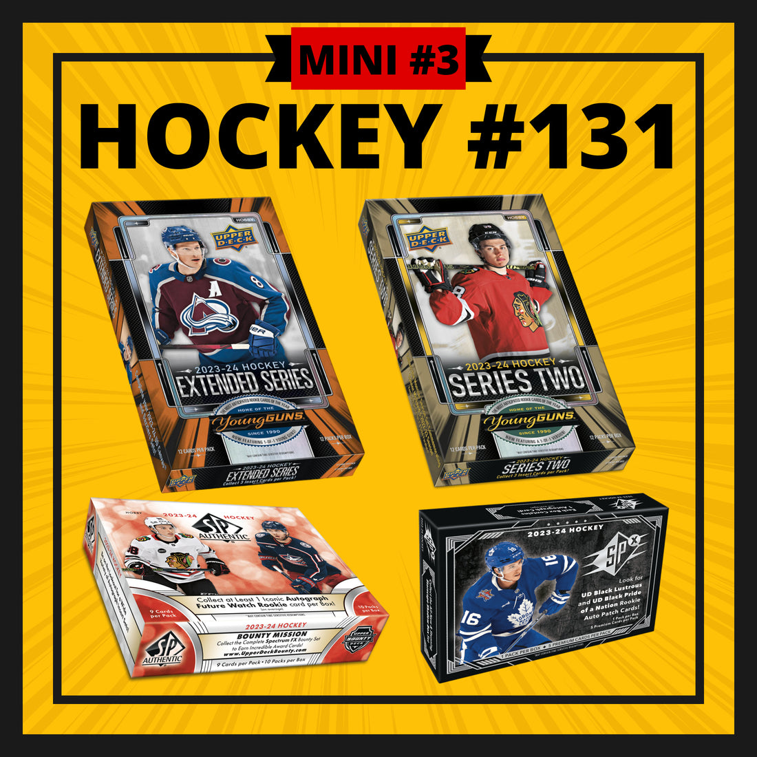 HOCKEY 