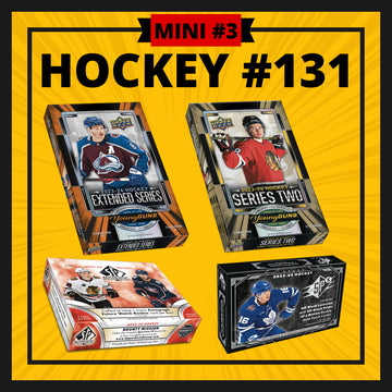 HOCKEY #131 - MINI #3