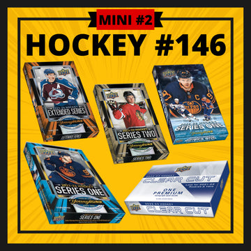 HOCKEY #146 - MINI #2