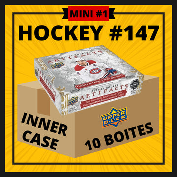 HOCKEY #147 - MINI #1