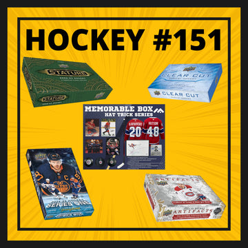 HOCKEY #151