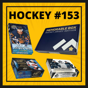 HOCKEY #153