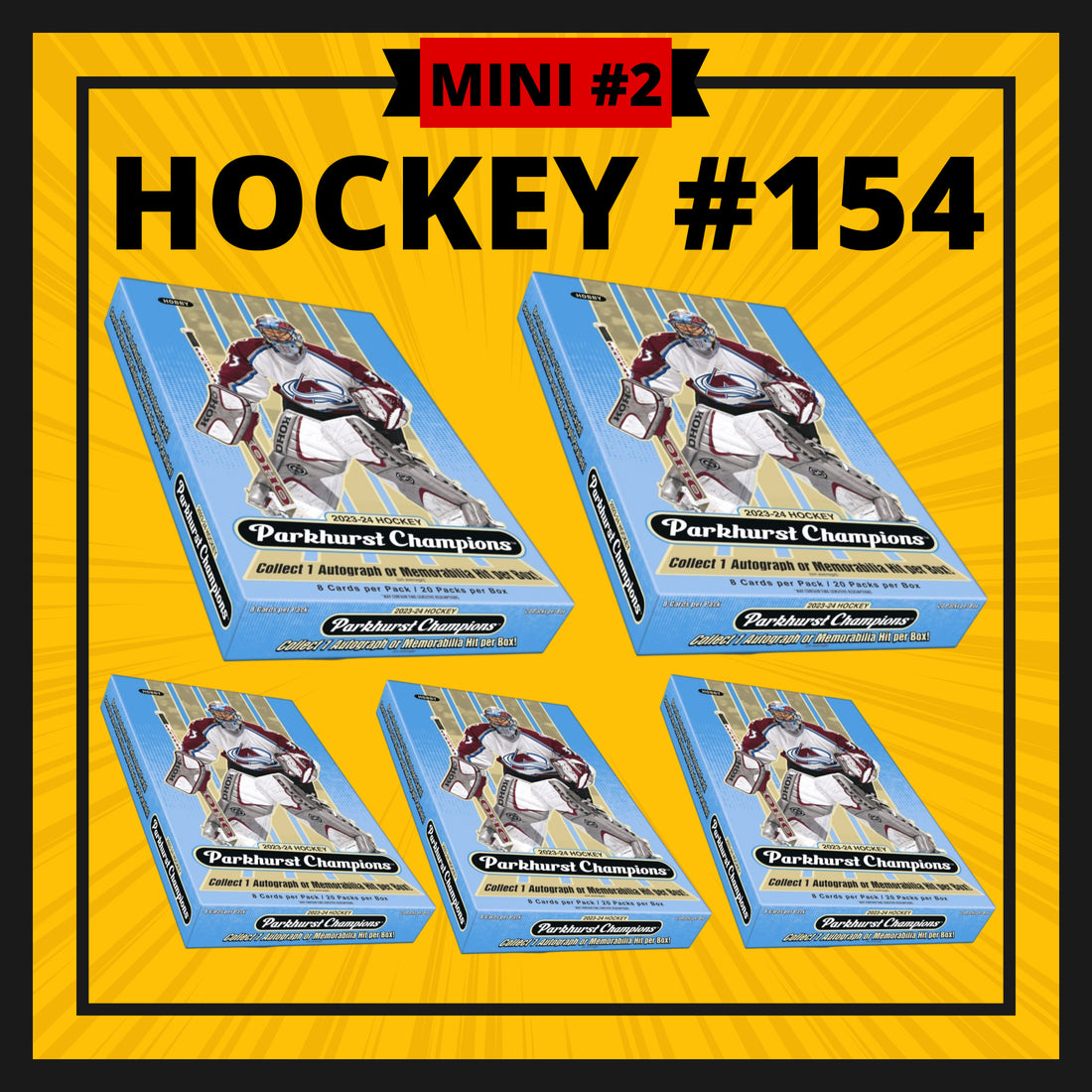 HOCKEY 