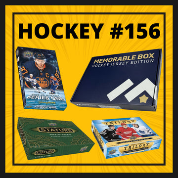 HOCKEY #156