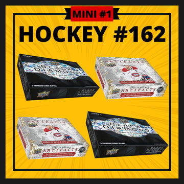 HOCKEY #162 - MINI #1