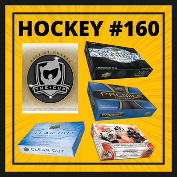 HOCKEY #160
