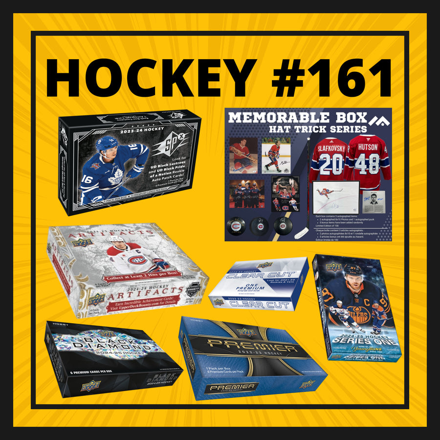 HOCKEY #161