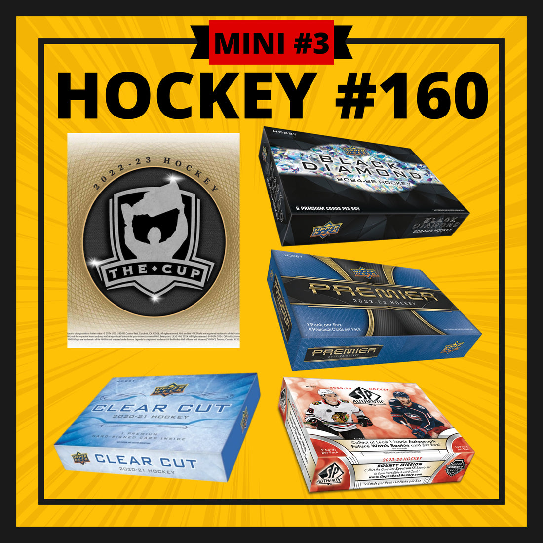 HOCKEY 