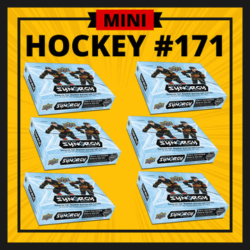 HOCKEY #171 - MINI #1