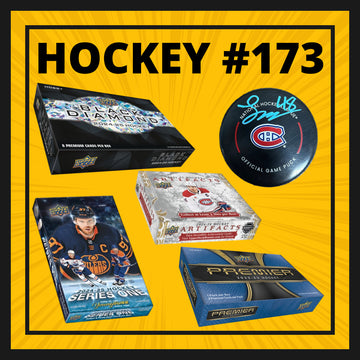 HOCKEY #173
