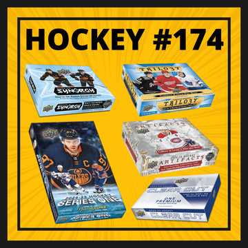 HOCKEY #174