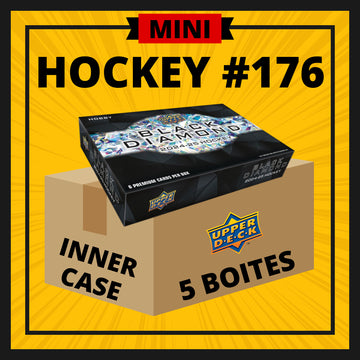 HOCKEY #176 - MINI #3